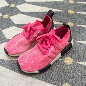 Adidas Pink NMD